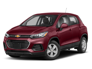 2022 Chevrolet Trax in Hot Springs, AR