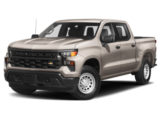 2023 Chevrolet Silverado 1500 in Hot Springs, AR