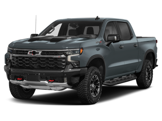 2025 Chevrolet Silverado 1500 in Hot Springs, AR