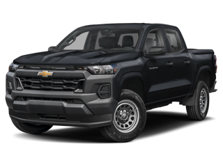 2025 Chevrolet Colorado in Hot Springs, AR