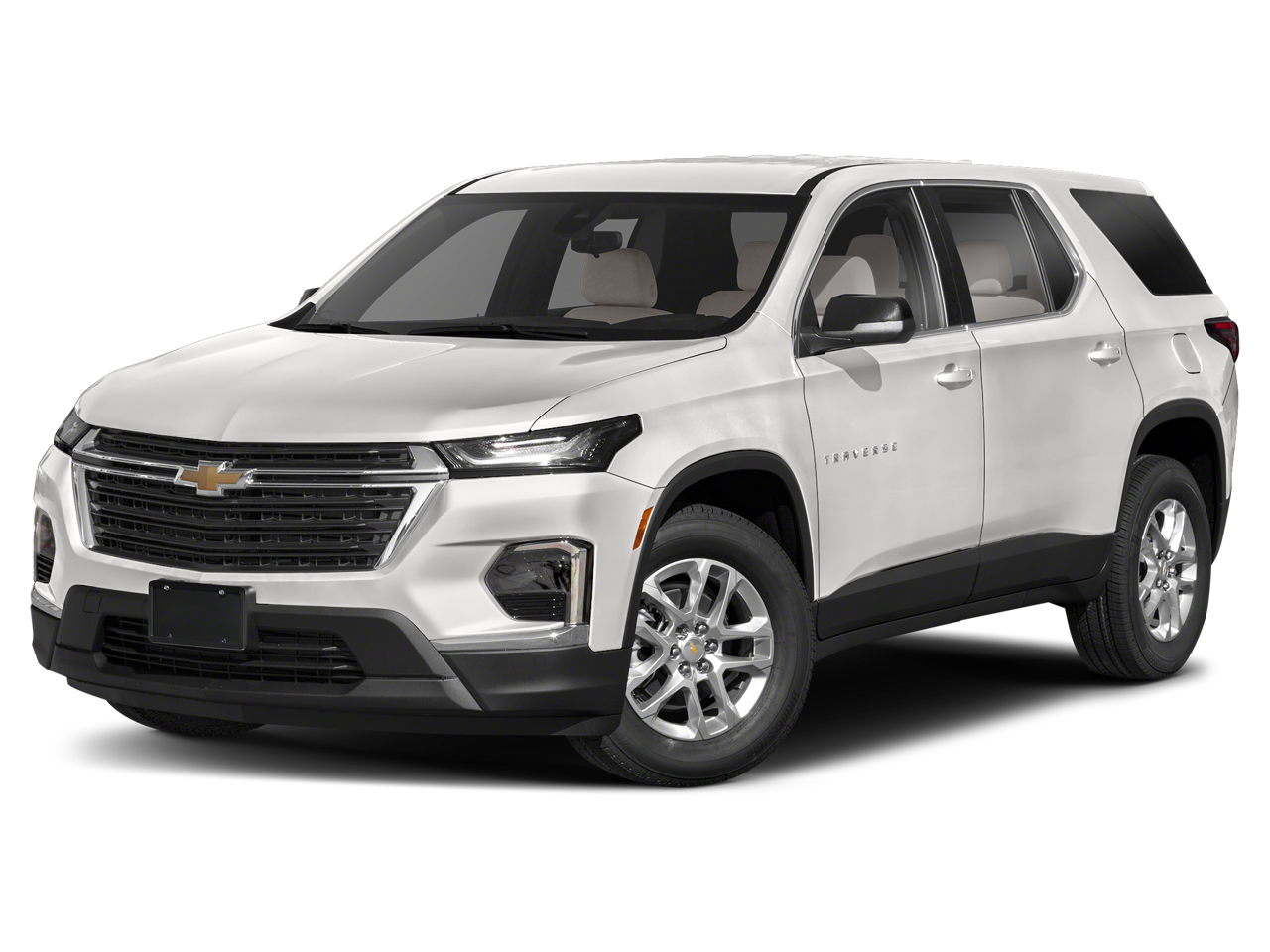 2023 Chevrolet Traverse RS - Photo 1