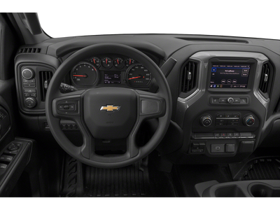 2020 Chevrolet Silverado 2500 HD Work Truck