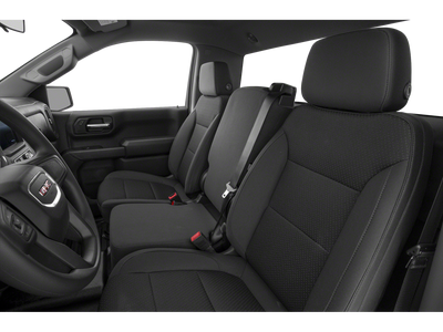 2020 GMC Sierra 1500 4WD REG CAB 140"