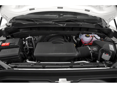 2020 GMC Sierra 1500 4WD REG CAB 140"