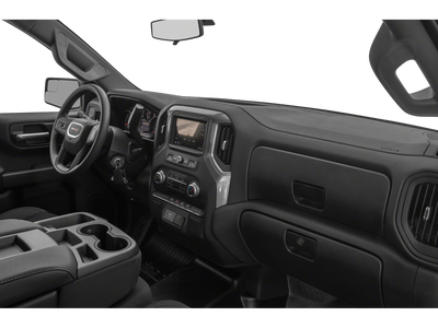 2020 GMC Sierra 1500 4WD REG CAB 140"