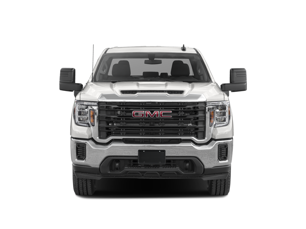 2020 GMC Sierra 2500 HD Base