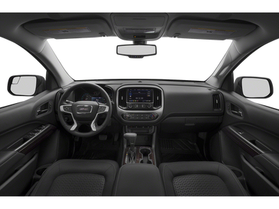 2020 GMC Canyon 2WD
