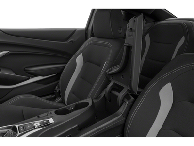 2022 Chevrolet Camaro 2LT