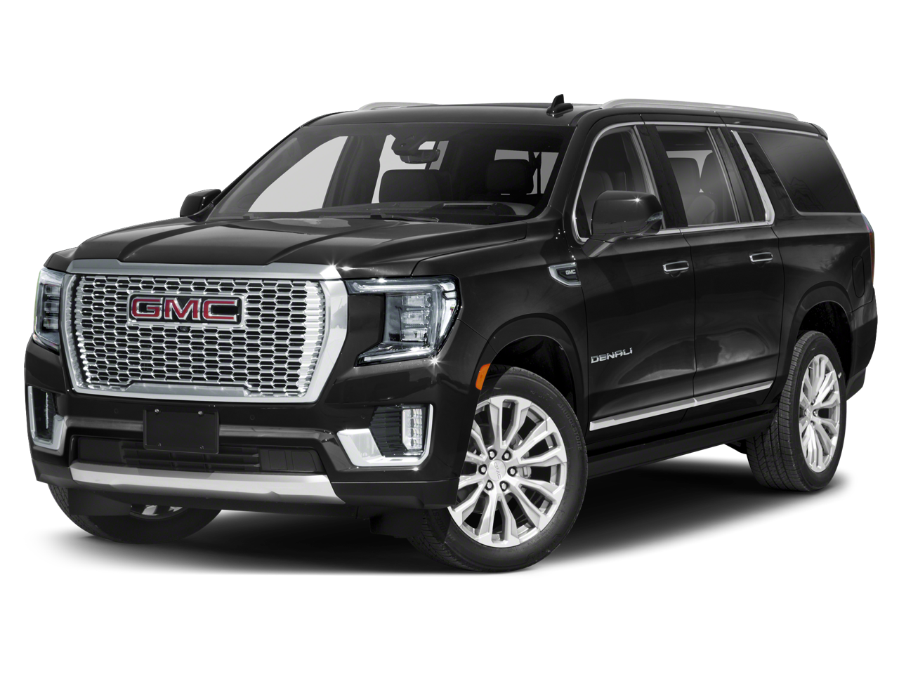 2023 GMC Yukon XL Denali - Photo 28