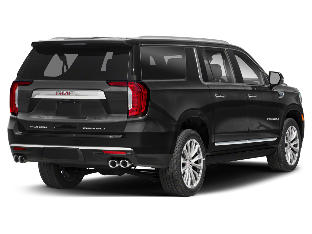 2023 GMC Yukon XL Denali - Photo 29