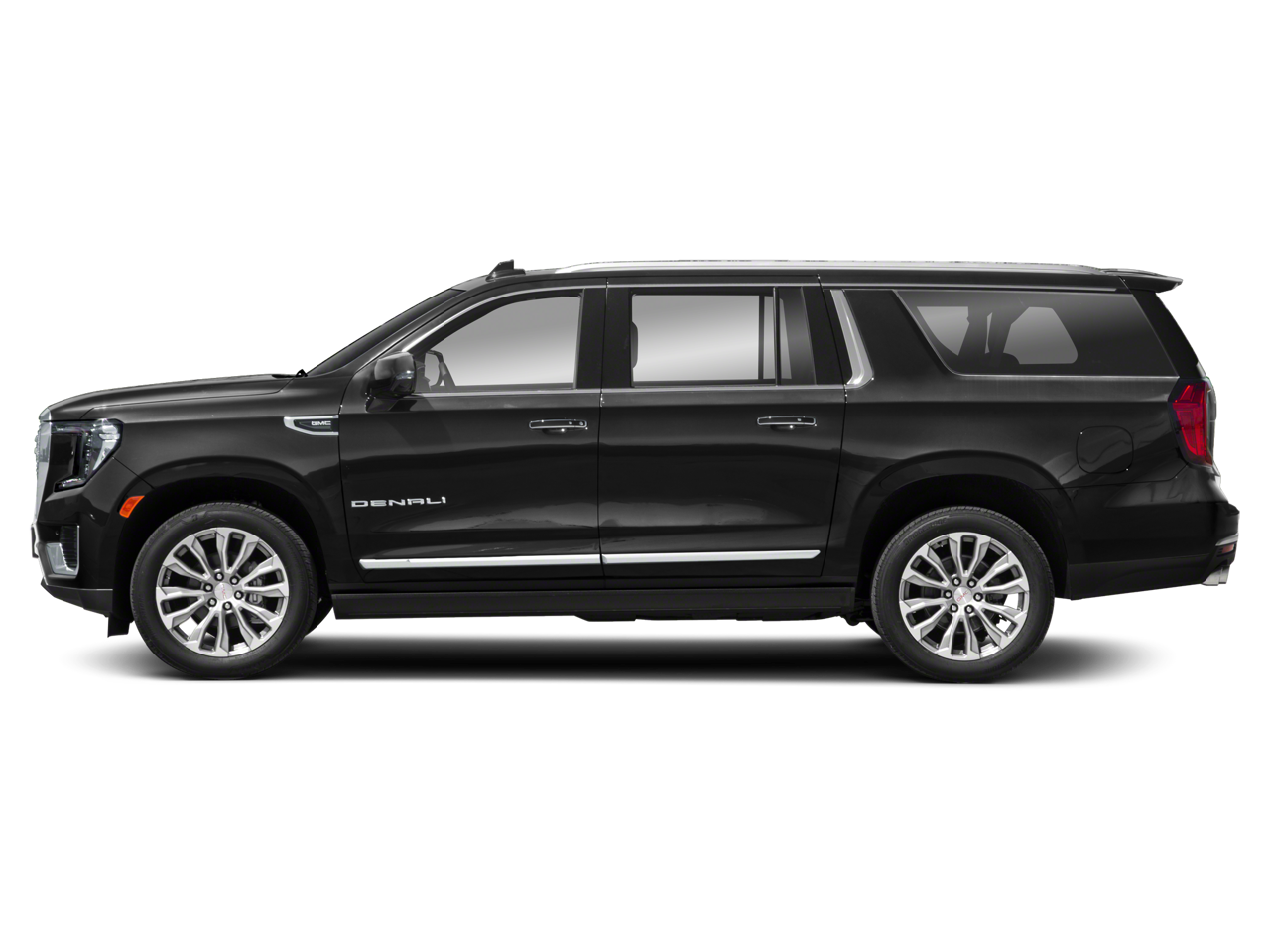 2023 GMC Yukon XL Denali - Photo 30