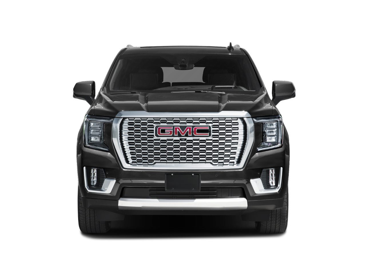 2023 GMC Yukon XL Denali - Photo 31