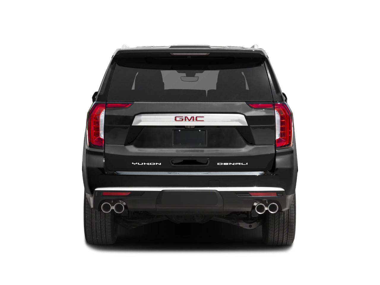 2023 GMC Yukon XL Denali - Photo 32