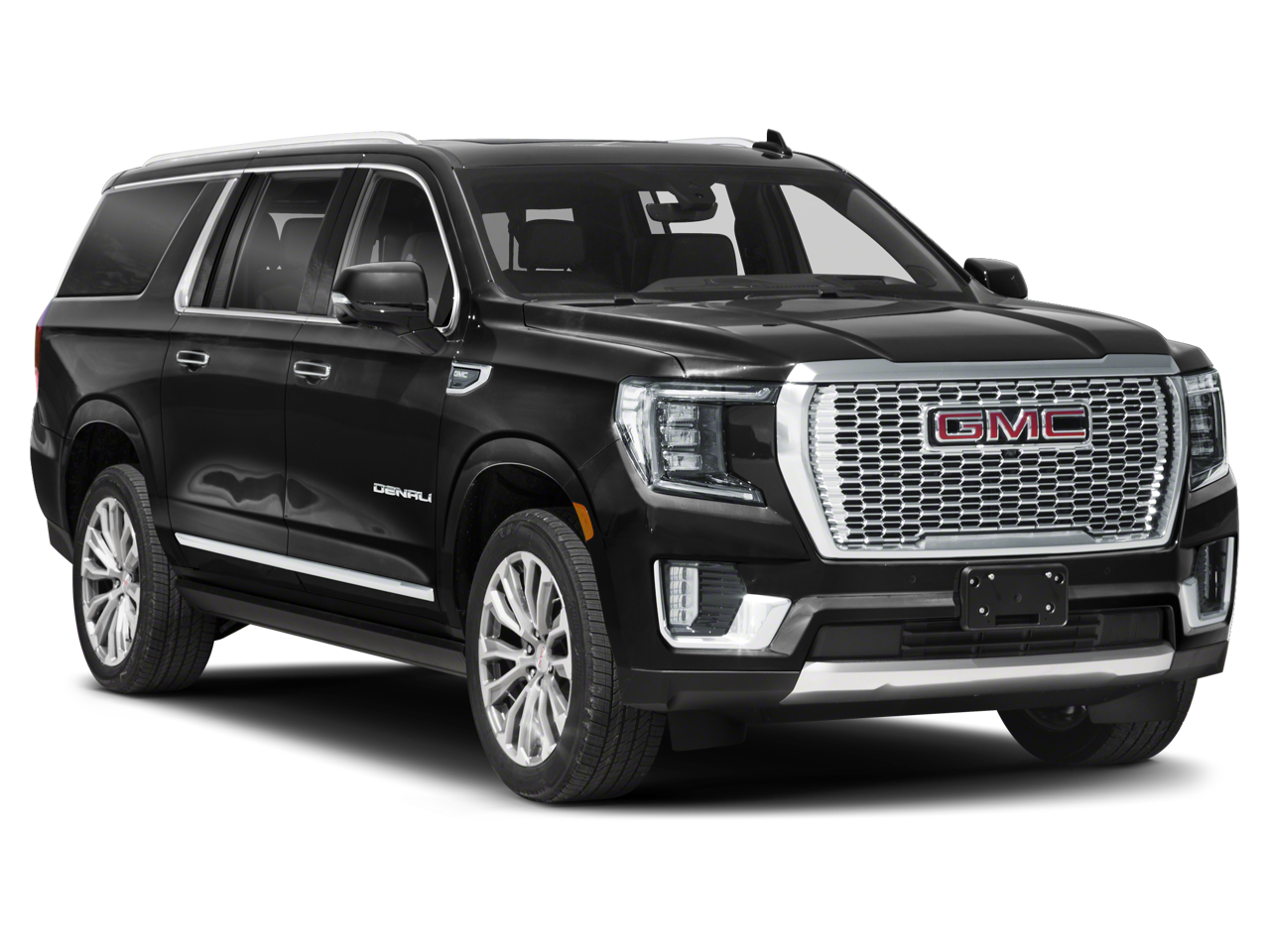 2023 GMC Yukon XL Denali - Photo 33