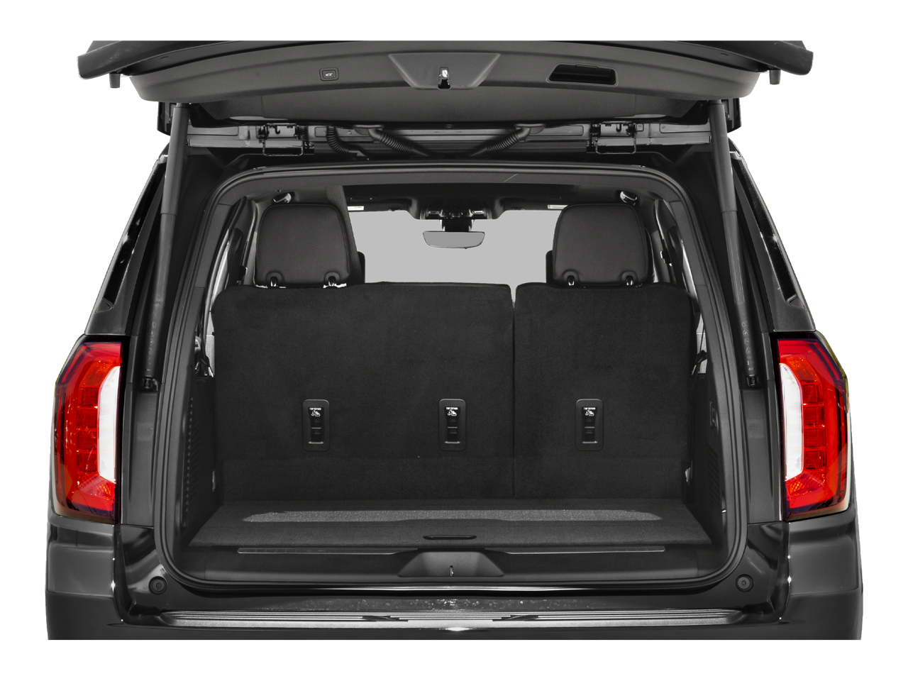 2023 GMC Yukon XL Denali - Photo 38