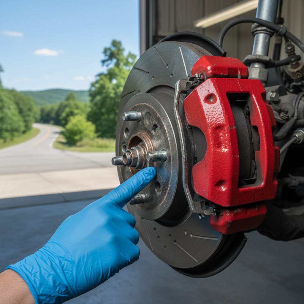wheel, brake, & tire services hot springs chevy dealership ar