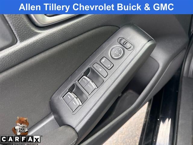 2024 Honda Civic Hatchback LX