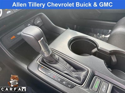 2024 Honda Civic Hatchback LX