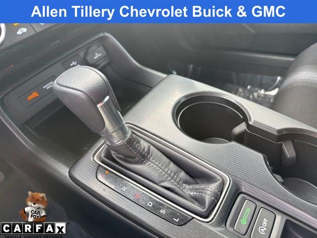 2024 Honda Civic Hatchback LX