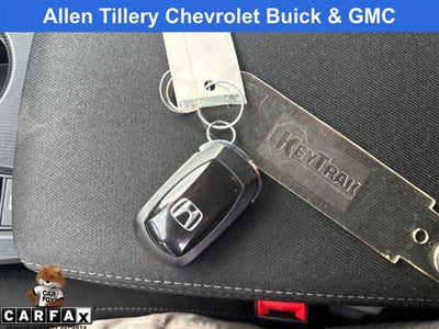 2024 Honda Civic Hatchback LX