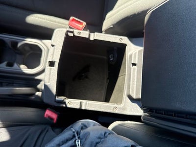 2019 Jeep Wrangler Sport