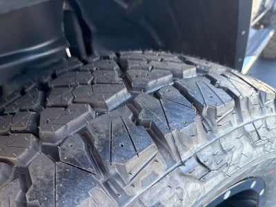 2019 Jeep Wrangler Sport