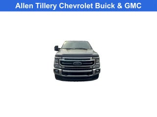 2022 Ford Super Duty F-250 SRW XL