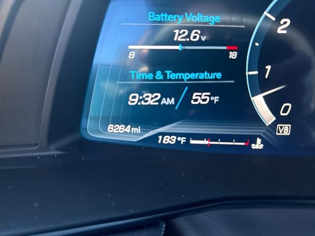 2023 Chevrolet Corvette Stingray 1LT