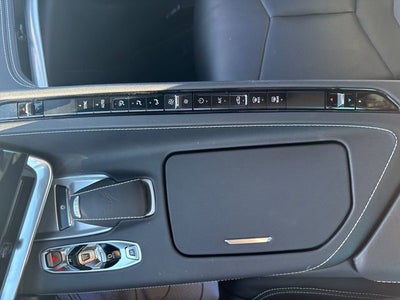 2023 Chevrolet Corvette Stingray 1LT