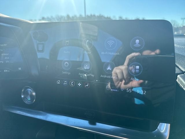 2023 Chevrolet Corvette Stingray 1LT