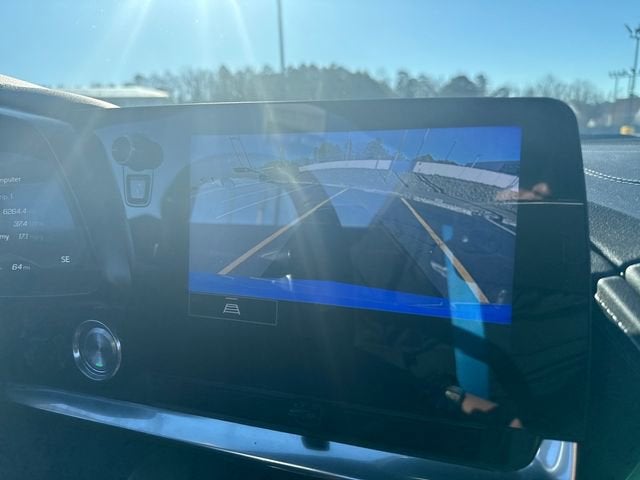 2023 Chevrolet Corvette Stingray 1LT