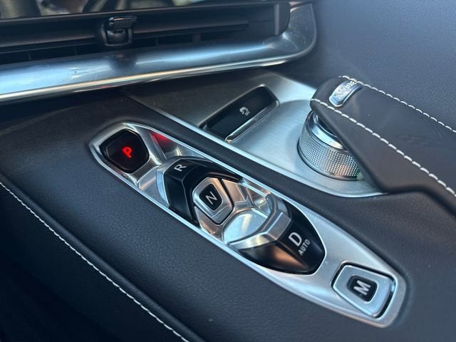 2023 Chevrolet Corvette Stingray 1LT