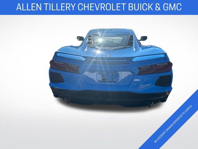 2023 Chevrolet Corvette Stingray 1LT