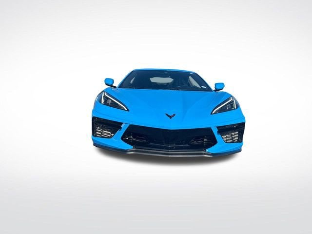 2023 Chevrolet Corvette Stingray 1LT