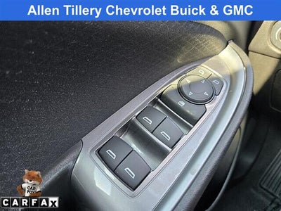 2024 Chevrolet Malibu RS