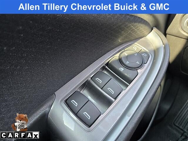 2024 Chevrolet Malibu RS