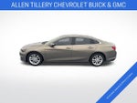2017 Chevrolet Malibu Hybrid