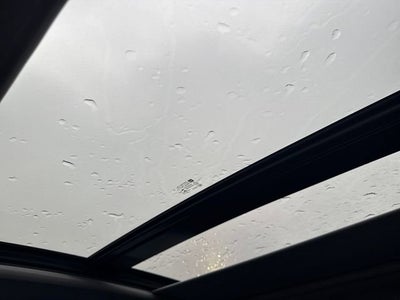 2017 Chevrolet Malibu Hybrid