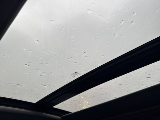 2017 Chevrolet Malibu Hybrid