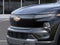 2025 Chevrolet Silverado EV LT - Extended Range