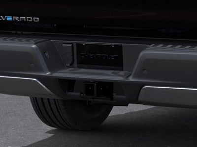 2025 Chevrolet Silverado EV LT - Extended Range