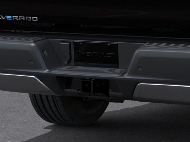 2025 Chevrolet Silverado EV LT - Extended Range