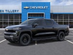 2025 Chevrolet Silverado EV LT - Extended Range