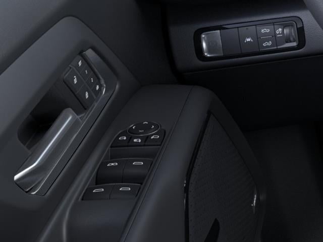 2025 Chevrolet Silverado EV LT - Extended Range