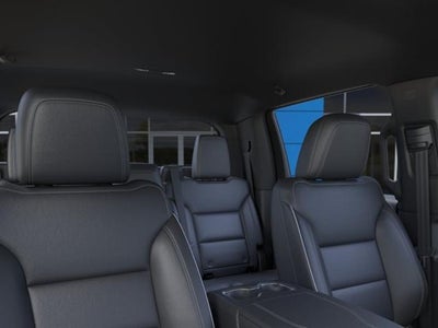 2025 Chevrolet Silverado EV LT - Extended Range