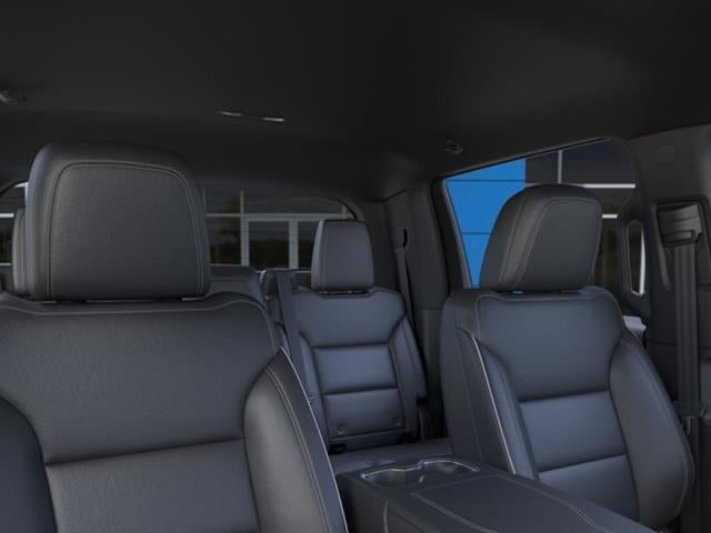 2025 Chevrolet Silverado EV LT - Extended Range