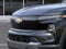 2025 Chevrolet Silverado EV LT - Extended Range