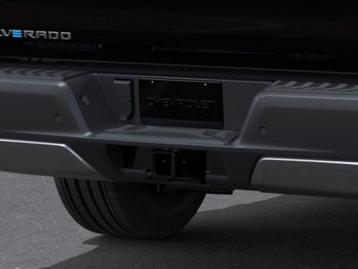 2025 Chevrolet Silverado EV LT - Extended Range