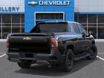 2025 Chevrolet Silverado EV LT - Extended Range