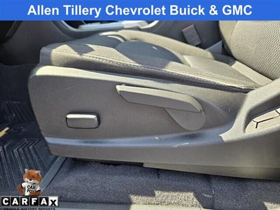 2022 Chevrolet Colorado 4WD LT